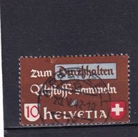 Frei- und Werbemarken