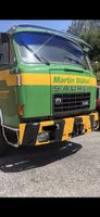  Saurer 5 DF con ponte ribaltabile anno1975