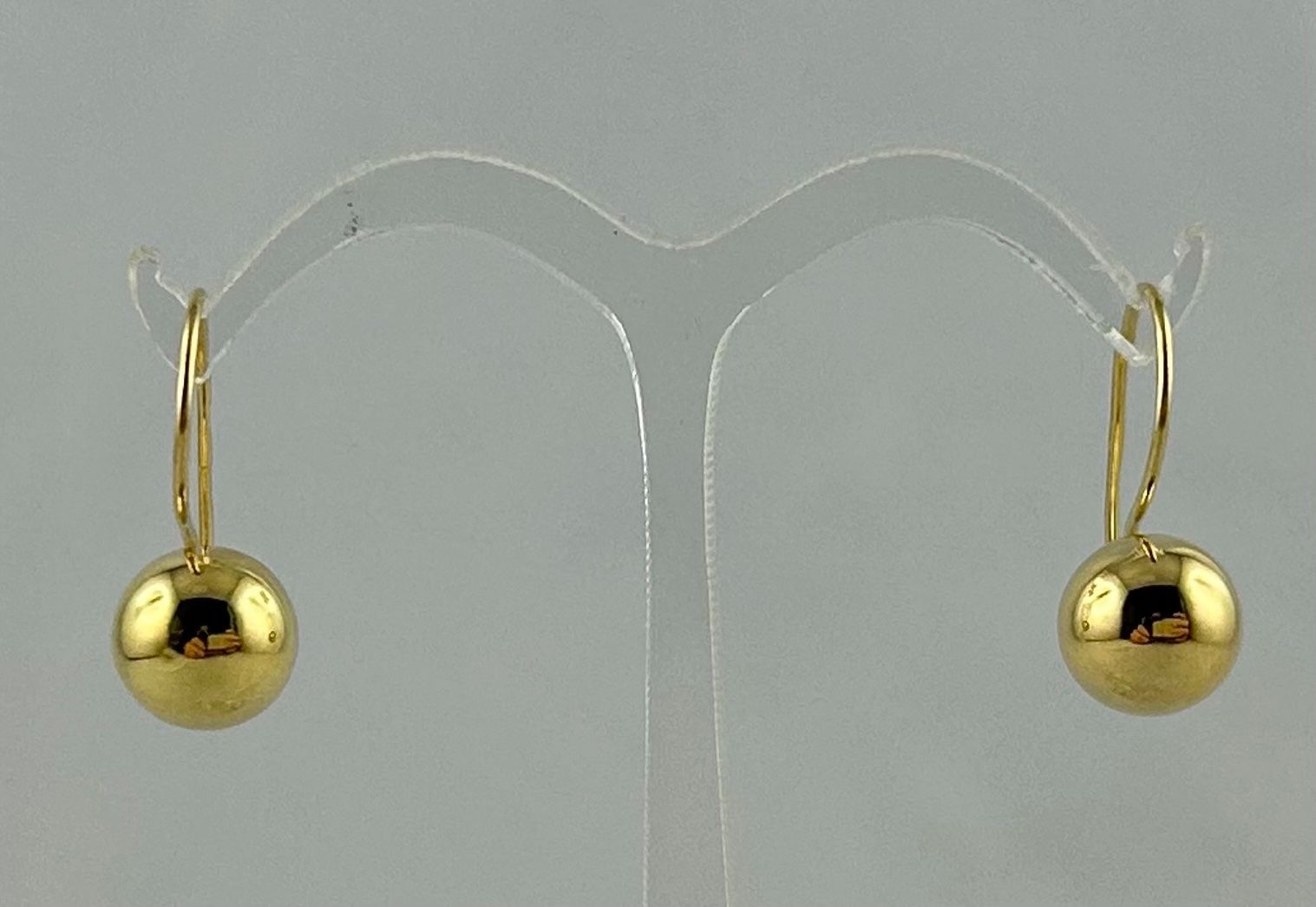 Orecchini pendenti & Orecchini a lobo: Creolen 750 Gold – Usato da Niederuzwil venduto da leo_8857 4