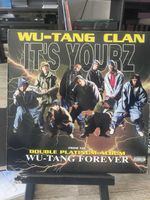 Wu Tang Clan / Its Yourz 