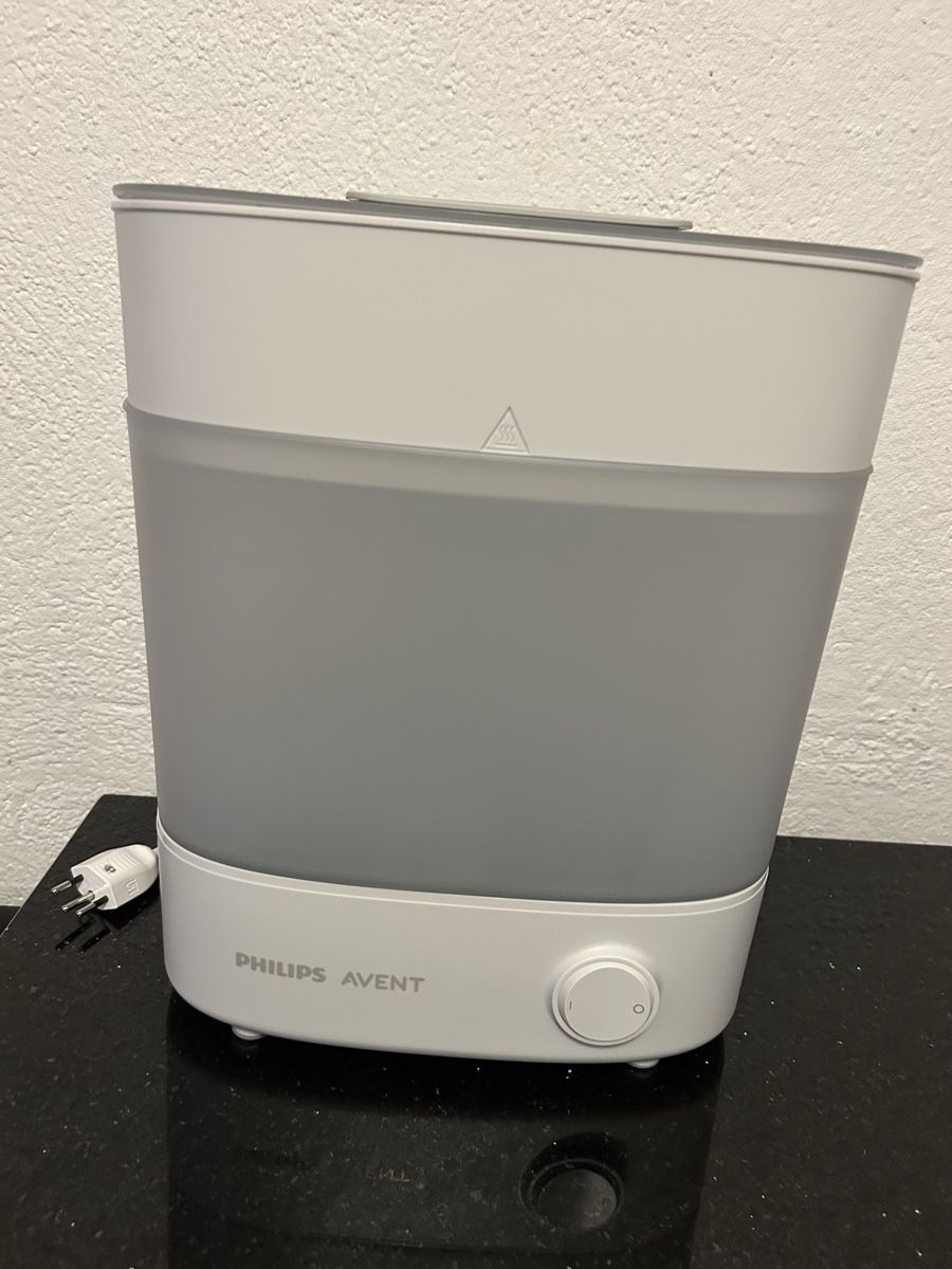 Philips Pasti del neonato: Philips Avent Sterilisator – Usato da Frauenfeld venduto da berk39 3