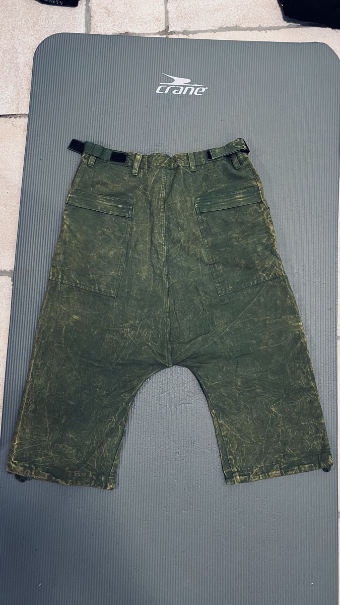 Boom Baba Pantalons: Boom Baba Harem Hose – D'occasion à schöftland par polymechaniker