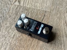 Pédale guitare MINI EGO 76 WAMPLER