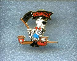 HOPE SCHWIIZ