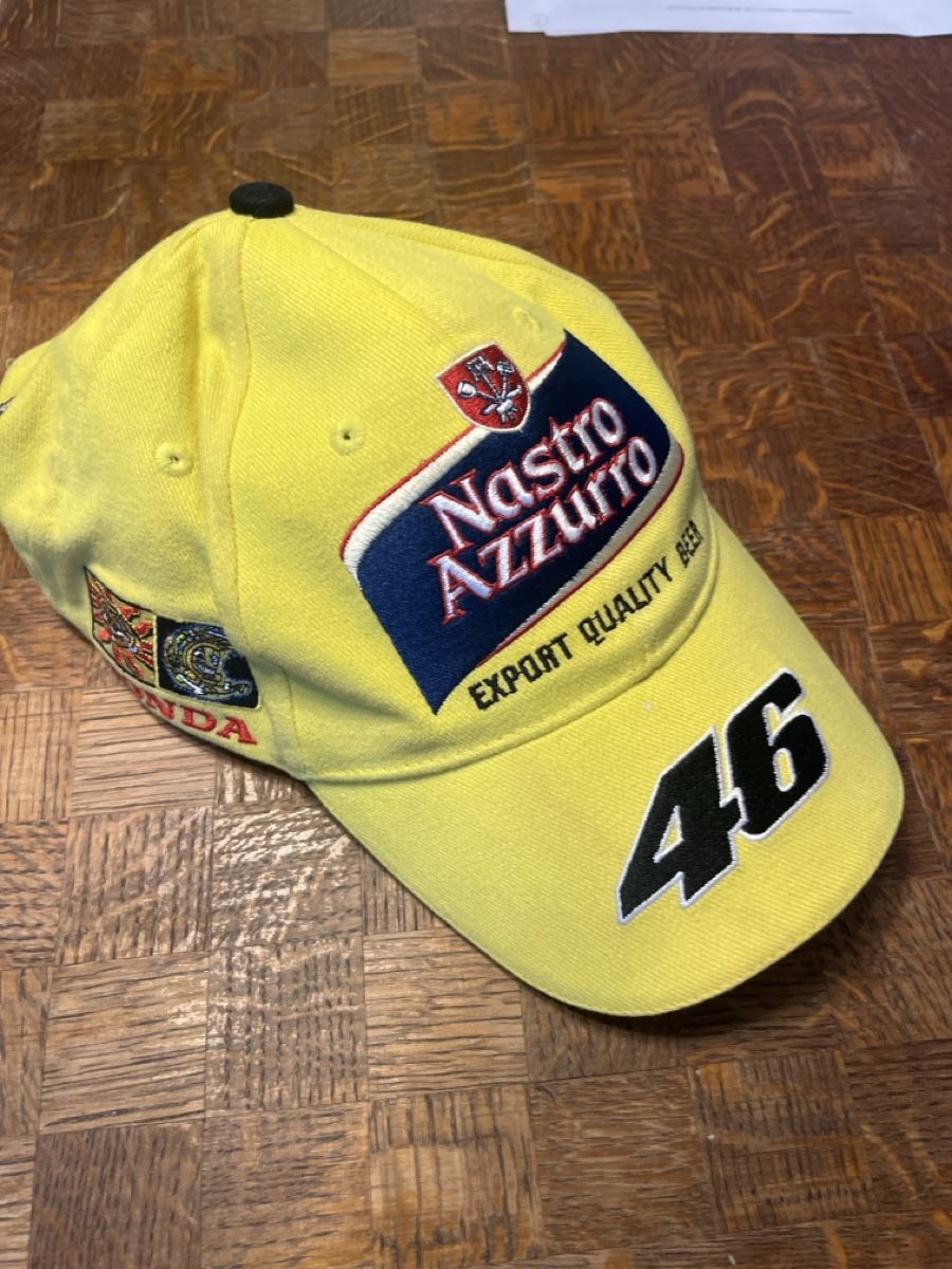 Altro in  Abbigliamento & Accessori: Valentino Rossi – Usato da Langendorf venduto da oceano68 1