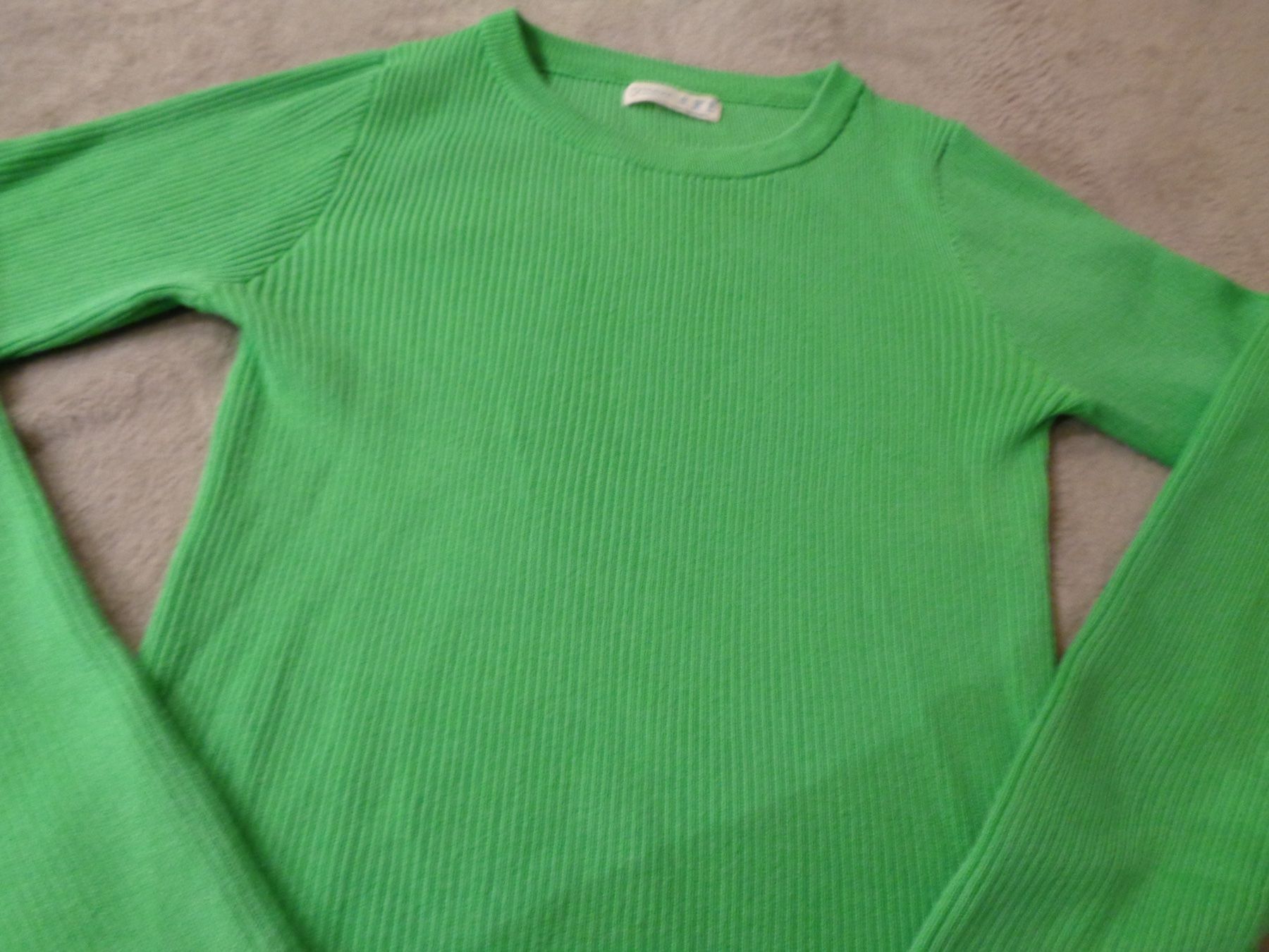 Primark Maglioni & Felpe: Pullover Primark Grösse, Rippstrick guter Zustand! – Usato da Bottenwil venduto da topshop 1