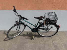 Citybike