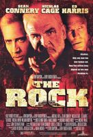 The Rock-  Original Kino Filmplakat