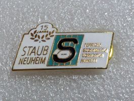Ansteckpin 251: Staun Neuheim