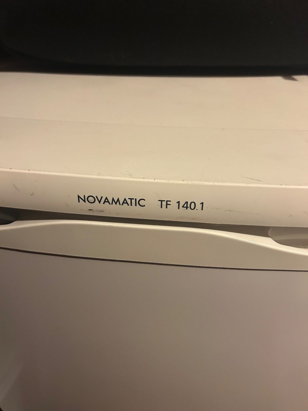 Novamatic Congélateurs: NOVAMATIC Gefrierschrank TF 140.1 – Neuf (Voir description) à Zürich par dimitrischmid 4
