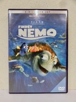 2 - Disc DVD FINDET NEMO DISNEY PIXAR