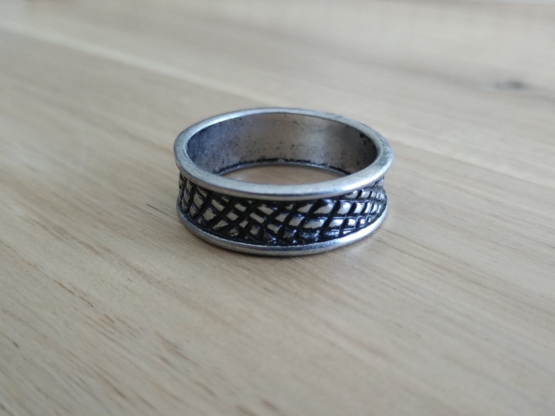 Anelli: Ring – Usato da Olten venduto da prusik02