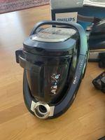 Staubsauger - Philips Rowenta Silence Force - 7000 Series