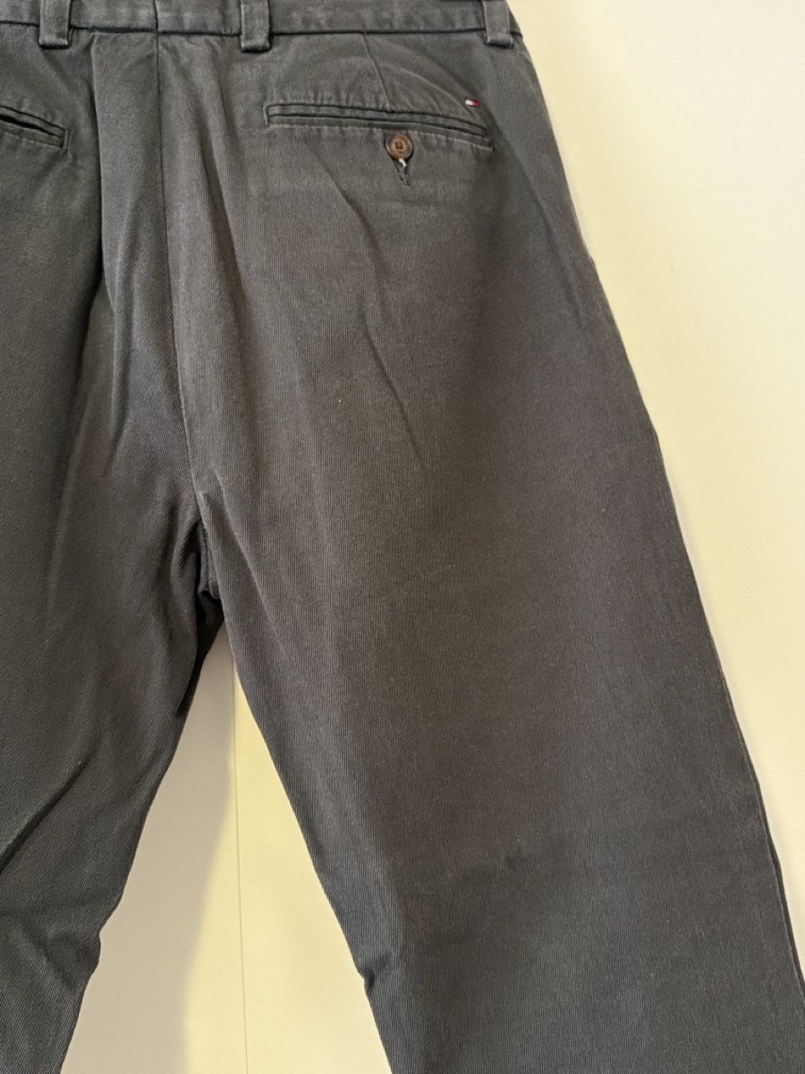Tommy Hilfiger Pantaloni: Pants TOMMY HILFIGER – Usato da Lausanne venduto da joshua75 3
