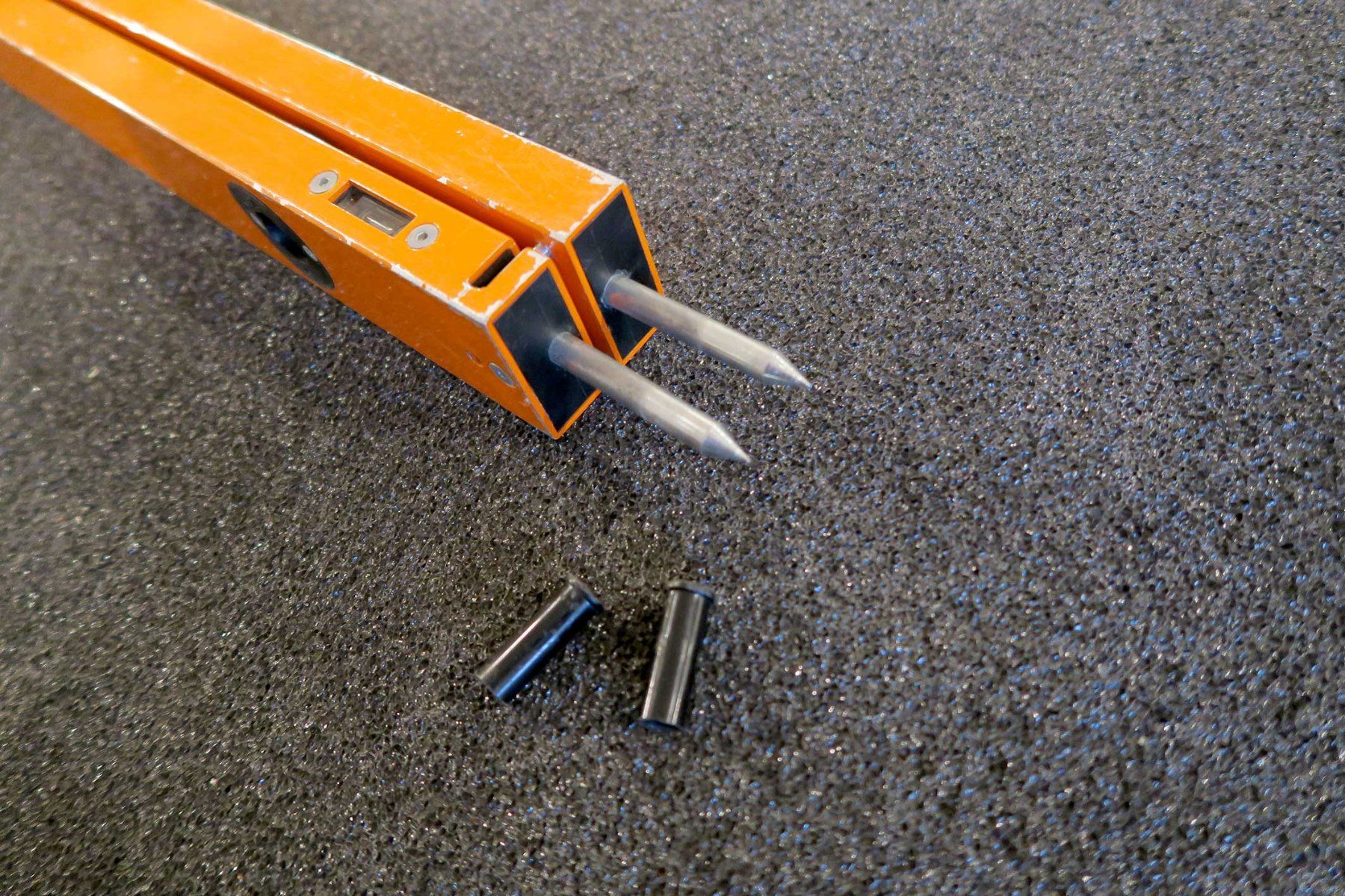 Nedo Misurare: Winkelmesser Winkelfix Nedo 600mm – Usato da Büren an der Aare venduto da Cohs 6