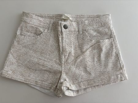 Shorts Damen, H&M, Grösse 36