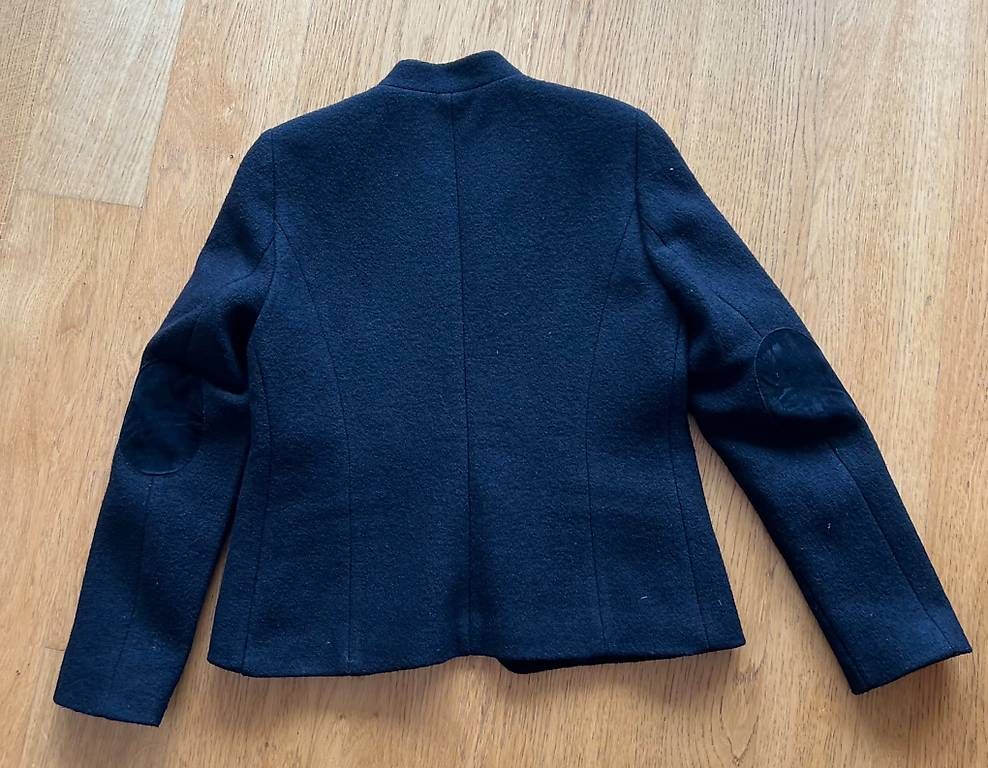 Jacken: Veste blazer – Gebraucht aus Eysins von Gigs 1