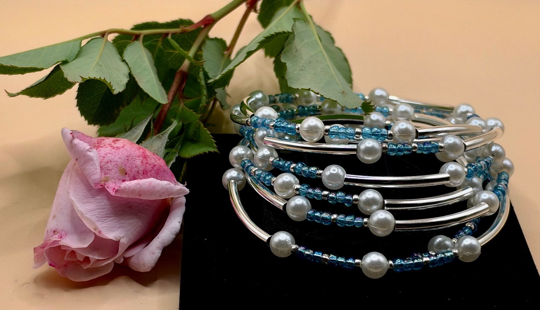 Bracciali & Braccialetti: Armkette – Usato da Pfaffnau venduto da bawengen49