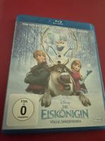 Die Eiskönigin