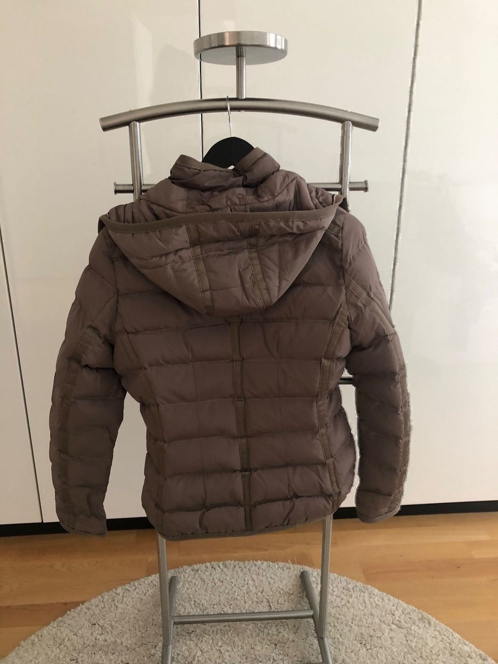 Giacche: Braune Jacke – Nuovo (secondo la descrizione) da Grenchen venduto da iagiag 1