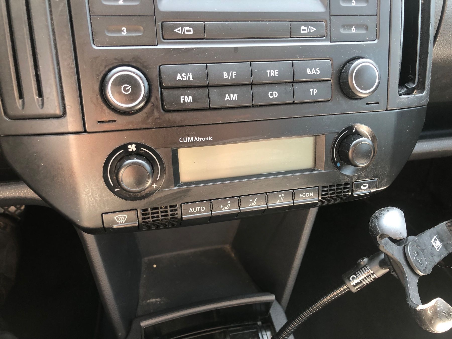 VW Automobili: VW Polo 1.6 16v 105PS – Usato da Wetzikon ZH venduto da AndyG60 9