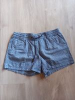 Short bleu à pois CLOCKHOUSE T38
