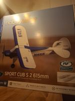 Sport Cub RC Modellflugzeug 