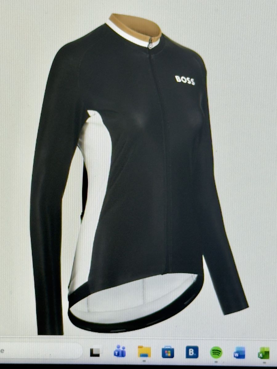 Canottiere & Pantaloni: Assos Jersey BOSS Gr. L – Nuovo (secondo la descrizione) da Winterthur venduto da BB1974 4