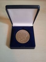 Eisenhower "Ike-Dollar" von 1972, sehr guter Zustand