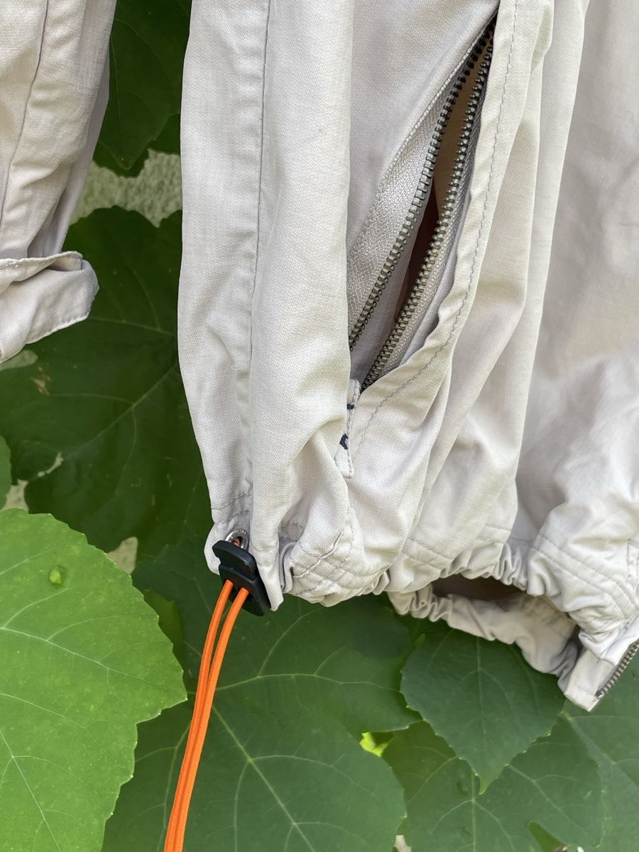 Chiemsee Jacken: ALLES RAUS Windjacke/Surferjacke – Gebraucht aus Kloten von simones.thriftshop 4