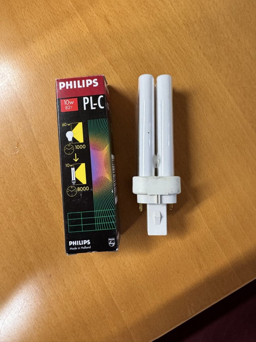 Philips Lampadari & plafoniere: LED LAMPEN mehrer Stück davon – Nuovo e nell'imballaggio originale da Riehen venduto da luc_q2nh 1