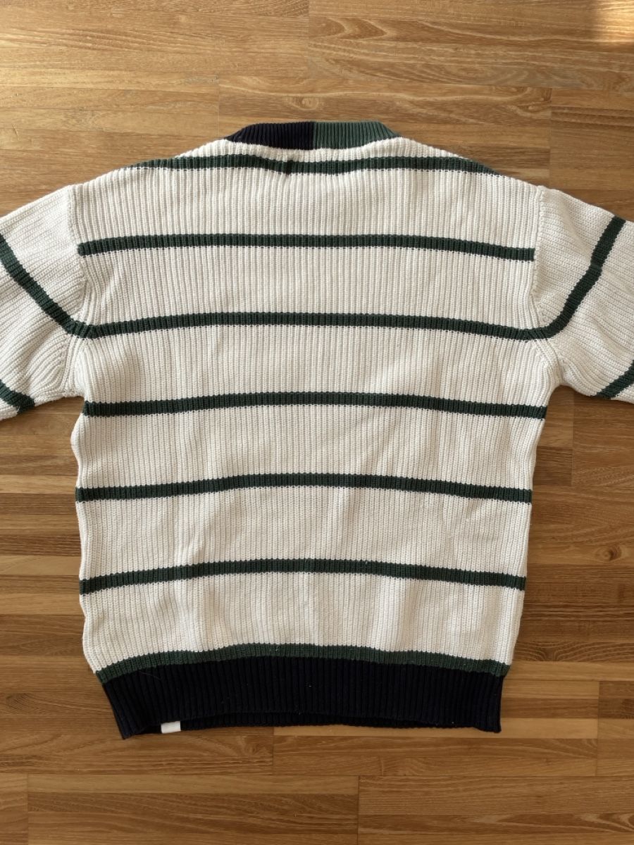 Pull&Bear Maglioni & Felpe: Pull&Bear Strickpullover, gestreift, Gr. M - Top Zustand – Usato da Aesch BL venduto da ell_8zv7 2
