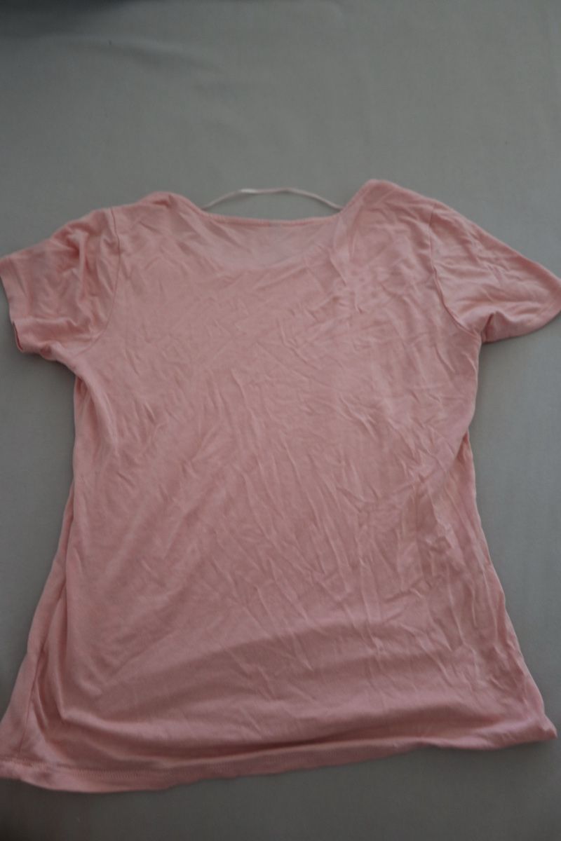T-shirt: Pinkes Chicorée Shirt in Grösse S – Nuovo (secondo la descrizione) da Zürich venduto da moonchild02 1