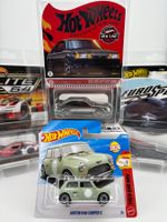 Hot Wheels Austin Mini Cooper S - 2026 - 71/250