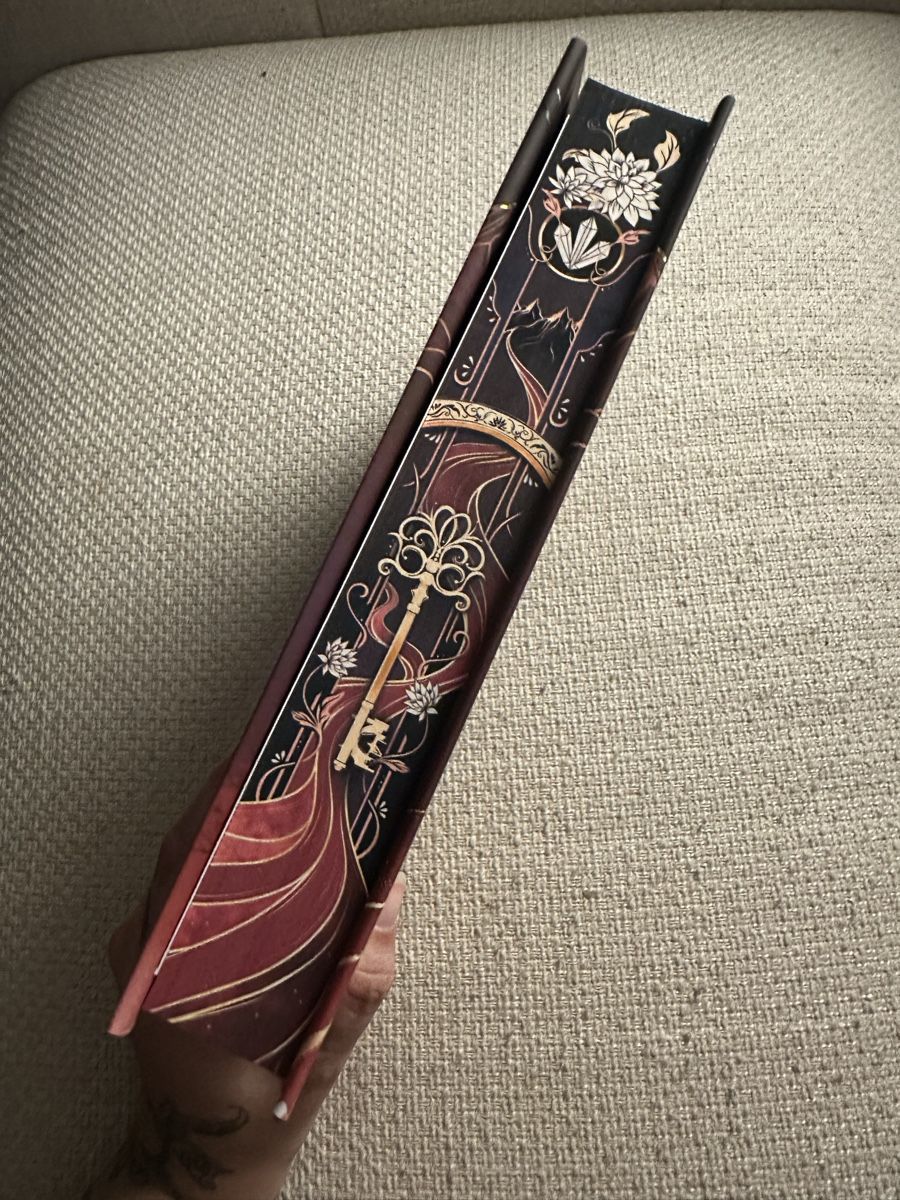 Livres: Fairyloot Juni 2026 – Neuf avec emballage d'origine à Toffen par Yulieboo 2