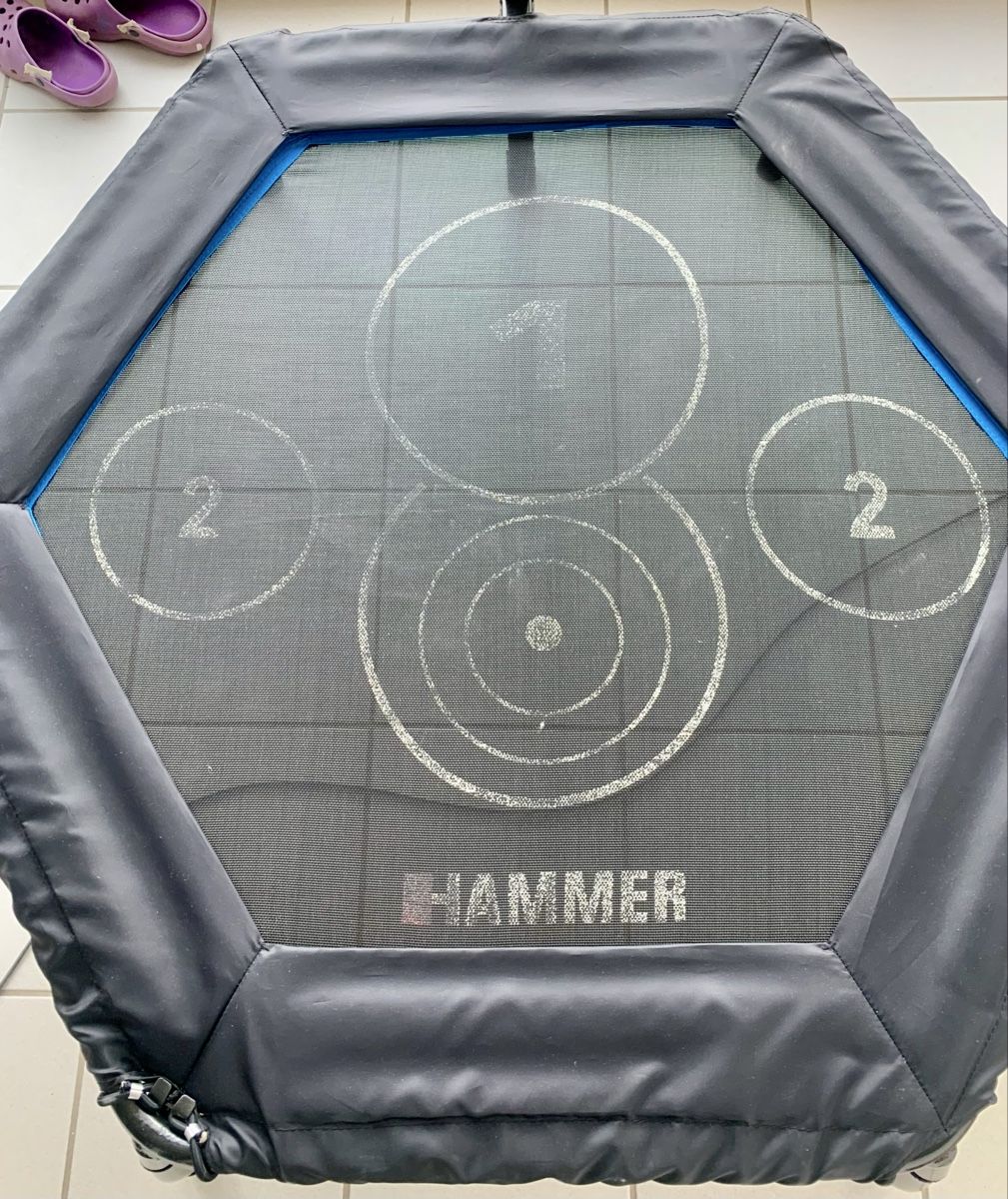 Trampoline: Trampolin  – Gebraucht aus Bern von SaleOutPhil 3