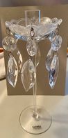 Kaheku Kerzenständer aus Glas 30 cm hoch