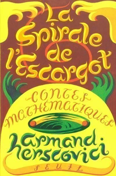 Libri: La Spirale de l'escargot – Usato da Neuchâtel venduto da Dualseele