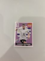 Panini WM 2026 Federico Valverde Extra Sticker