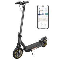 e-scooter