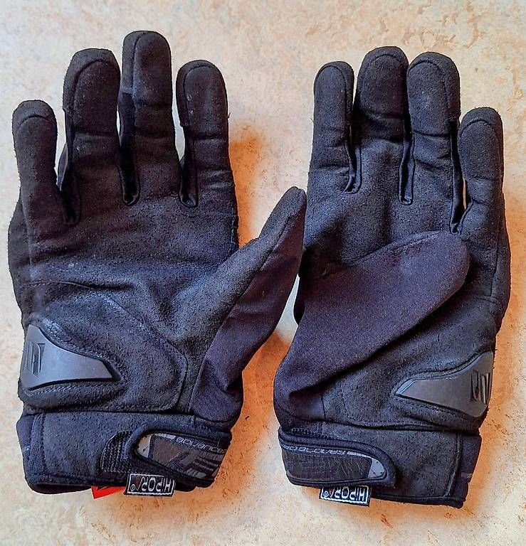 Gants & mitaines : Gants de moto FIVE RS WP – D'occasion à Bellelay par noe_jobin 1