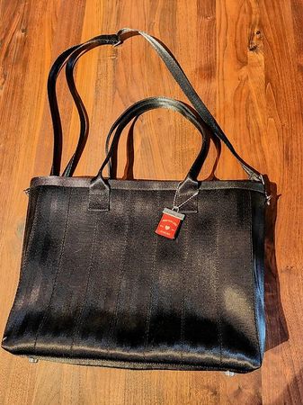 Handtasche Harveys of California ❤️NEU