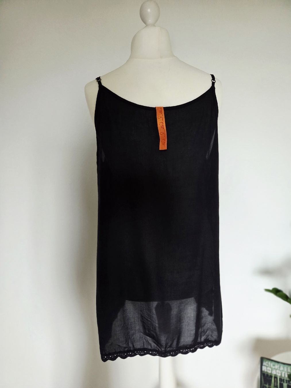 Ewa I Walla Vestiti: Ewa I Walla Kleid Gr. L – Nuovo (secondo la descrizione) da Stansstad venduto da Urs-_6362 1