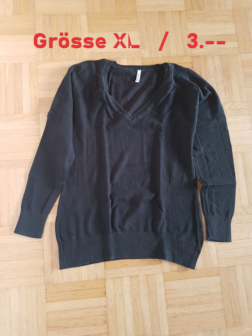 Maglioni & Felpe: Pullover 1 – Usato da Benzenschwil venduto da Conny083 7
