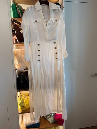 Kleid MAX&MOI
