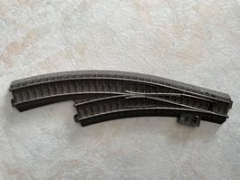 Marklin C 24671 Weiche Links