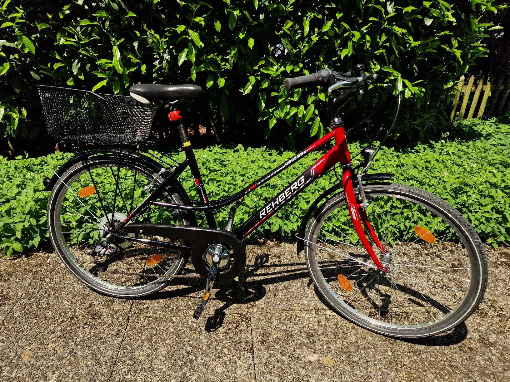 Biciclette: Damenfahrrad (Gr. S) – Usato da Oftringen venduto da Tunertune 1