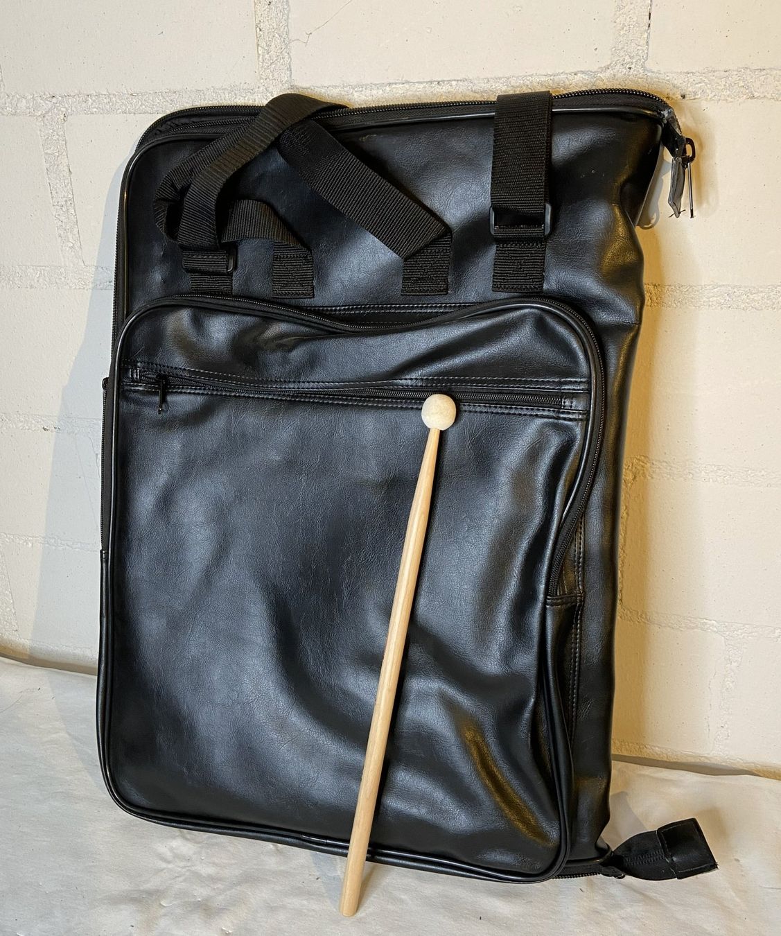 Strumenti musicali: Vic Firth Malet Bag neu – Nuovo (secondo la descrizione) da Baden venduto da campari66 2