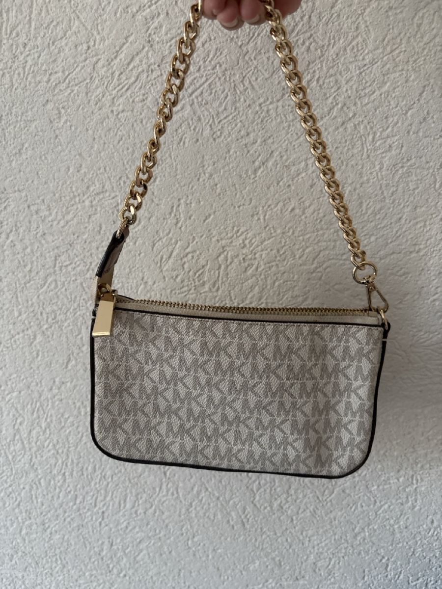 Michael Kors Borse da donna: Sac Michael Kors 20x12 – Nuovo (secondo la descrizione) da Porrentruy venduto da gui_kd9g 1