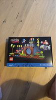 LEGO Ideas Sonic the Hedgehog 21331 1125 Teile neu